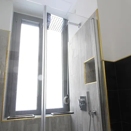 Italianway-canonica 34 Daire Milano
