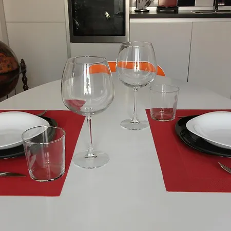 Italianway-canonica 34 Daire Milano