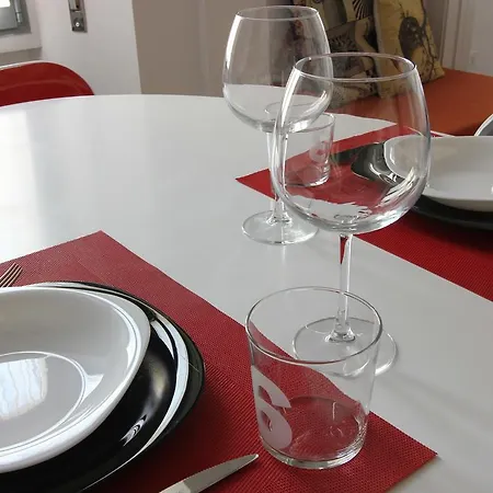 Daire Italianway-canonica 34 *