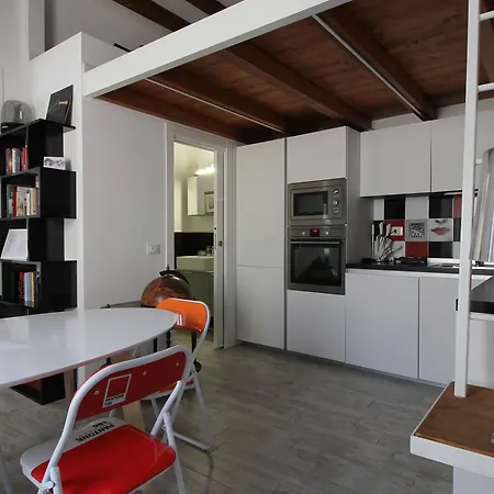 Daire Italianway-canonica 34 *