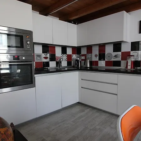 Italianway-canonica 34 *