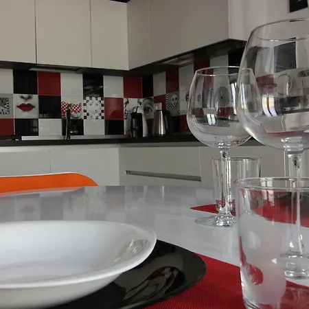 Apartmán Italianway-canonica 34 Milán